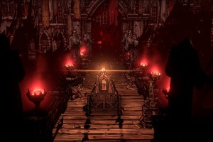 Darkest Dungeon II Screenshot