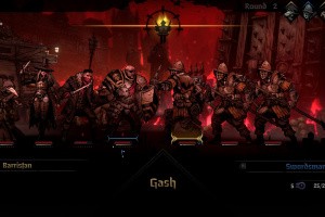 Darkest Dungeon II Screenshot