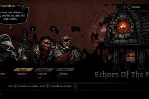 Darkest Dungeon II Screenshot