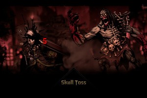 Darkest Dungeon II Screenshot
