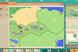 Let's School Screenshot