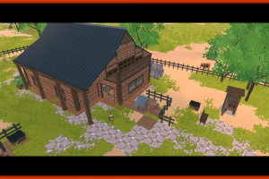 Let's School Screenshot