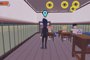 Let's School Screenshot