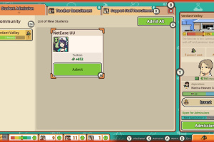 Let's School Screenshot