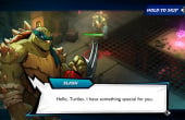 Teenage Mutant Ninja Turtles: Splintered Fate - Screenshot 10 of 10