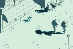SCHiM Screenshot