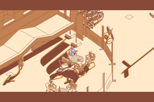 SCHiM Screenshot