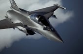 Ace Combat 7: Skies Unknown Deluxe Edition - Screenshot 1 of 10