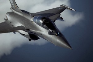 Ace Combat 7: Skies Unknown Deluxe Edition Screenshot