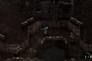 Conscript Screenshot