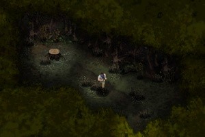 Conscript Screenshot