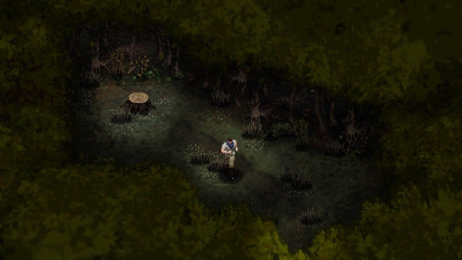 Conscript Review - Screenshot 2 of 7