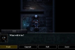 Conscript Screenshot