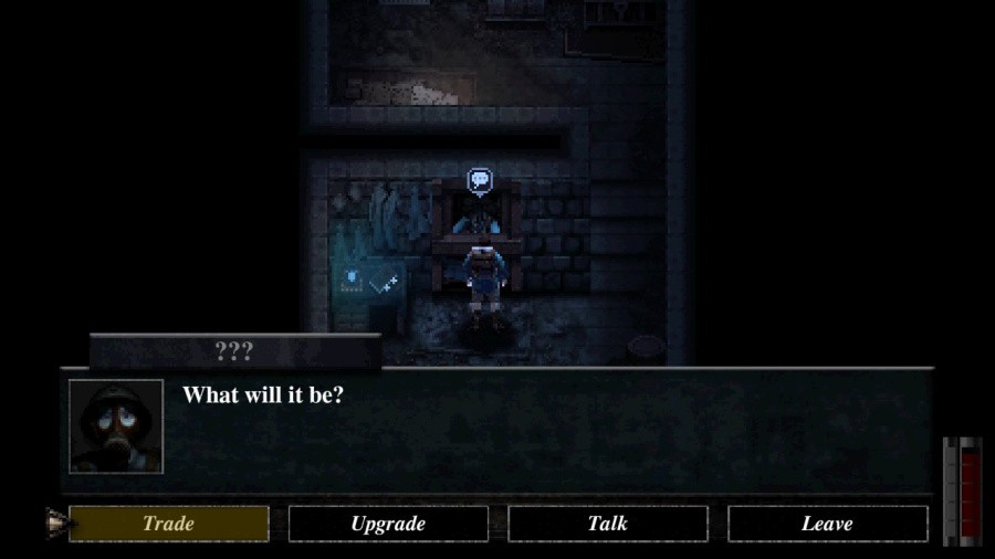 Conscript Review - Screenshot 3 of 7