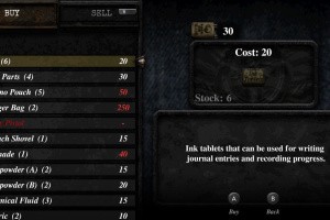 Conscript Screenshot