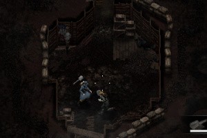 Conscript Screenshot