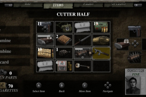 Conscript Screenshot