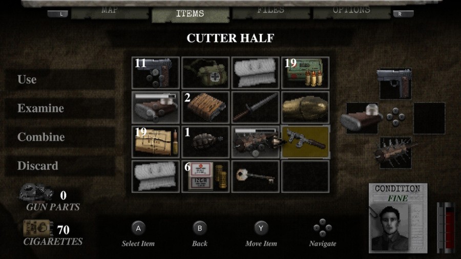 Conscript Review - Screenshot 6 of 7