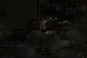 Conscript Screenshot