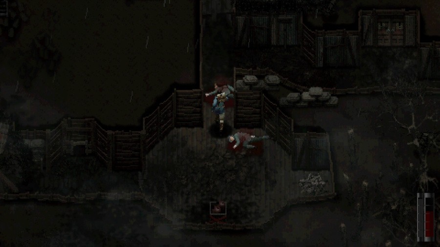 Conscript Review - Screenshot 7 of 7