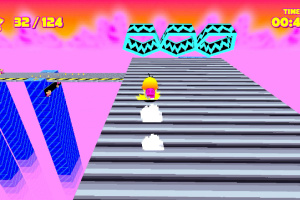 Toree's Panic Pack Screenshot