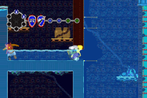 Volgarr the Viking II Screenshot