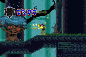 Volgarr the Viking II Screenshot