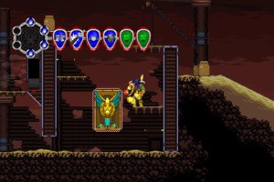 Volgarr the Viking II Screenshot