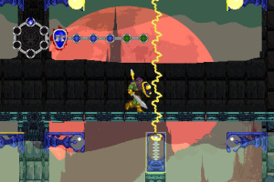 Volgarr the Viking II Screenshot