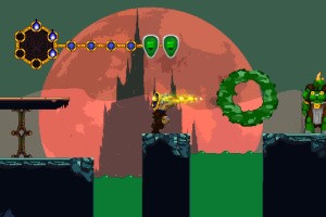Volgarr the Viking II Screenshot
