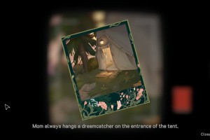 The Star Named EOS Screenshot