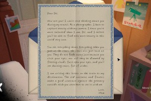 The Star Named EOS Screenshot