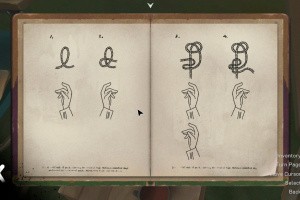 The Star Named EOS Screenshot