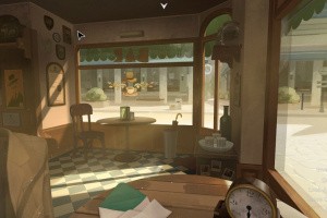 The Star Named EOS Screenshot