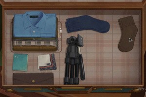 The Star Named EOS Screenshot