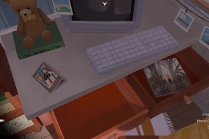 The Star Named EOS Screenshot