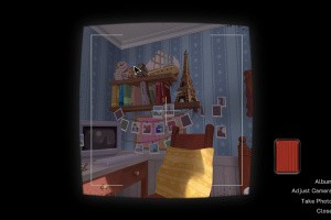 The Star Named EOS Screenshot