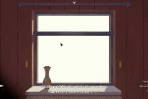 The Star Named EOS Screenshot