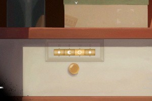 The Star Named EOS Screenshot