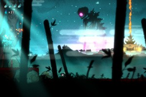Bo: Path of the Teal Lotus Screenshot