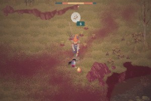 The Garden Path Screenshot