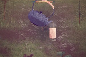 The Garden Path Screenshot