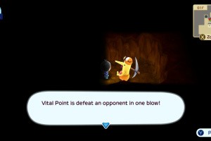 The New Denpa Men Screenshot