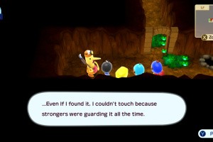 The New Denpa Men Screenshot