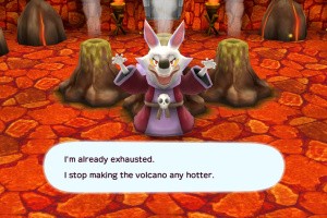 The New Denpa Men Screenshot