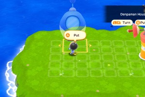 The New Denpa Men Screenshot