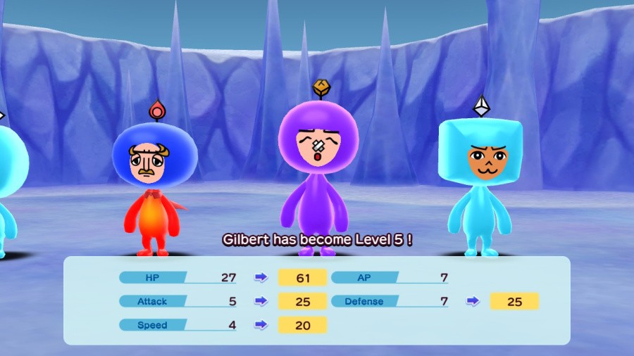 The New Denpa Men Review - Screenshot 4 of 5