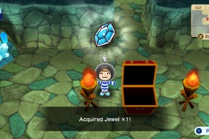 The New Denpa Men Screenshot