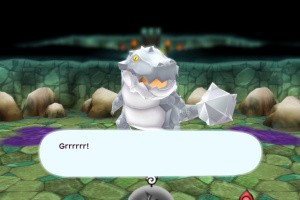 The New Denpa Men Screenshot