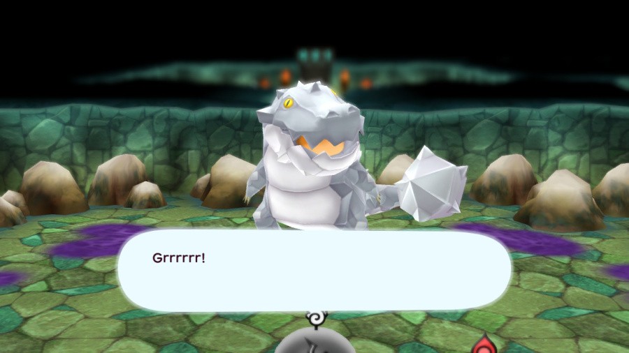 The New Denpa Men Review - Screenshot 1 of 5